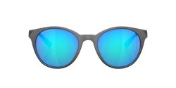 Sluneční brýle Oakley Spindrift Prizm Sapphire Polarized Lenses/Matte Carbon Frame