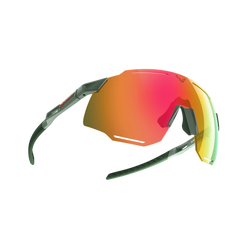 Slnečné okuliare Dynafit Alpine Evo Sunglasses Sage/Thyme - 2025/26