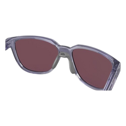 Sluneční brýle Oakley Actuator Transparent Lilac Prizm Road - 2023