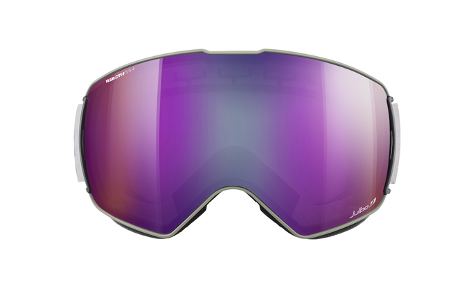 Lyžařské brýle Gogle Julbo Lightyear Mint/Beige - 2025/26