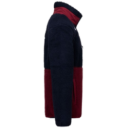 Tricko Kappa 3CENTO 326 US Blue Baritone/Red Pomegranate - 2025/26