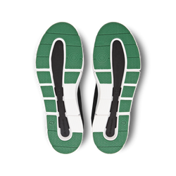 Pánské boty On Running The Roger Spin Black/Green