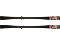 Sjezdové lyže Rossignol Savage Expert R22 + Spx 15 Rockerace Savage - 2025/26