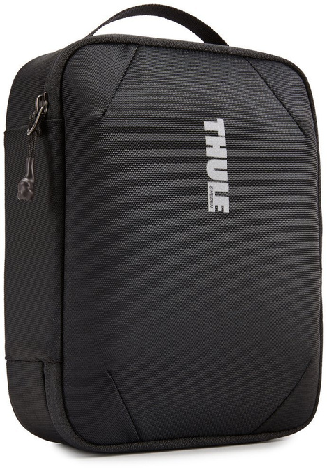 Pouzdro Thule Subterra PowerShuttle Plus Black - 2023