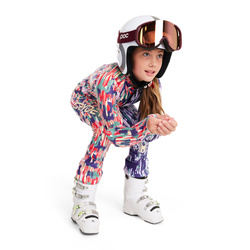 Lyžařská kombinéza Spyder Performance Gs Race Suit Multi - 2024/25