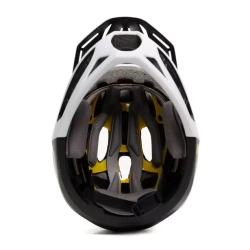 Cyklistická helma Dainese Linea 01 Mips White/Black 