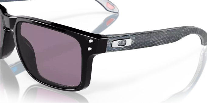 Sluneční brýle OAKLEY HOLBROOK™ Hi Res w/Prizm Grey - 2022
