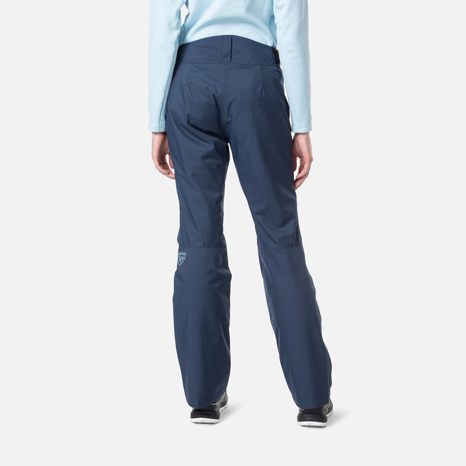 Lyžařské kalhoty Rossignol W Ski Pant Dark Navy - 2023/24