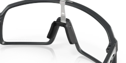 Sluneční brýle Oakley Sutro Matte Carbon/Clear Photochromic Lenses