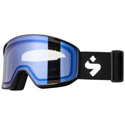 Lyžařské brýle Sweet Protection - Boondock Clear /Matte Black/Black - 2025/26