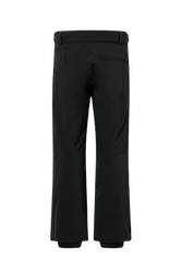 Lyžařské kalhoty Descente Swiss Pants Short Black - 2025/26