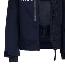 Lyžařská bunda Kappa 6CENTO 602C US Blue Baritone - 2025/26