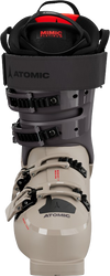 Sjezdové boty Atomic Hawx Prime 120 S GW Cement/Not Purple/Red - 2024/25
