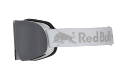 Lyžařské brýle Red Bull Spect SOAR-12SI3 White/Silver - 2024/25