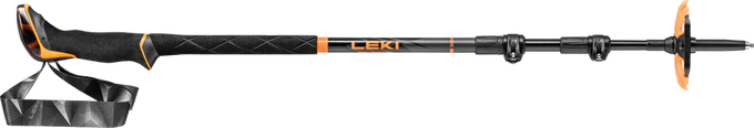 Turistické hole LEKI Sherpa Lite