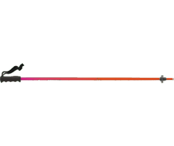 Zjazdové palice Atomic Redster JR Red Tension - 2025/26