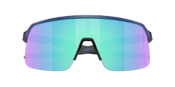 Sluneční brýle Oakley Sutro Lite S Matte Blue Frame/Prizm Sapphire Lenses