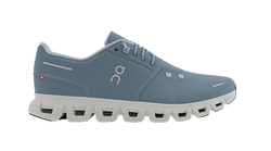 Dámská boty On Running Cloud 6 Chambray/White