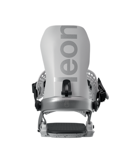Vázání na Snowboard Bataleon Blaster AW FASE Gray - 2025/26
