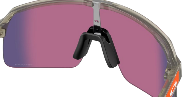 Sluneční brýle Oakley Sutro Lite Prizm Road Lenses/Matte Grey Ink Frame