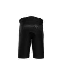 Šortky Energiapura Tahoe Black - 2025/26