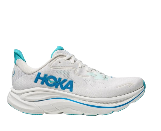 Boty Hoka Clifton 10 Hoka White/White