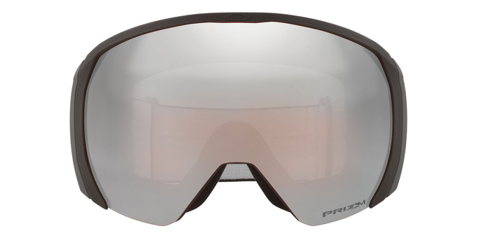 Lyžařské brýle Oakley Flight Path L Black Matte/Prizm Snow Black Iridium - 2025/26