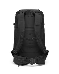 Hydratační Batoh DB Backcountry Backpack 25L Black Out - 2025/26