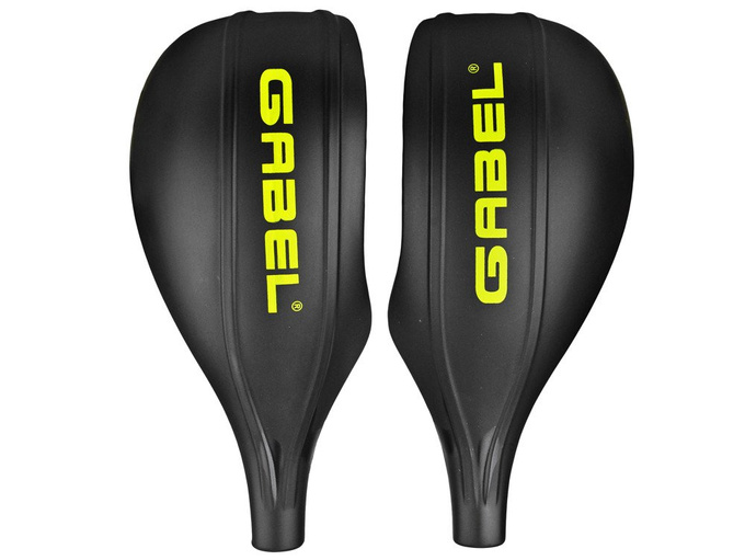 Chrániče Gabel Gate Blocker WC Black - 2025/26