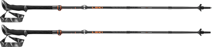 Hole LEKI Makalu FX Carbon