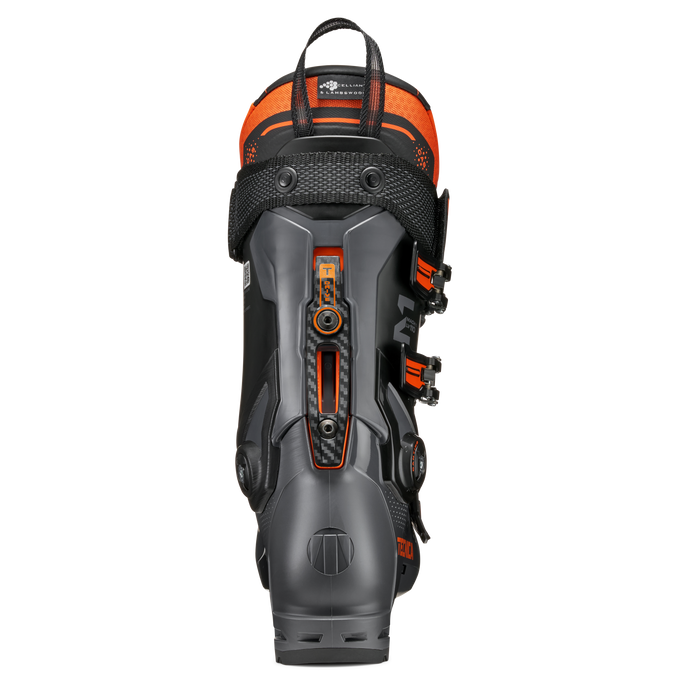 Sjezdové boty TECNICA Mach1 LV 110 TD2 GW Race Grey - 2025/26