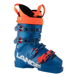 Sjezdové boty Lange RS 70 SC Vibrant Blue - 2025/26