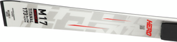 Sjezdové lyže Rossignol Hero Master LT R22 + Spx 14 Rockerace Black Red - 2025/26