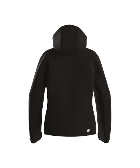 Lyžařská bunda Energiapura Trun Lady/Black - 2025/26