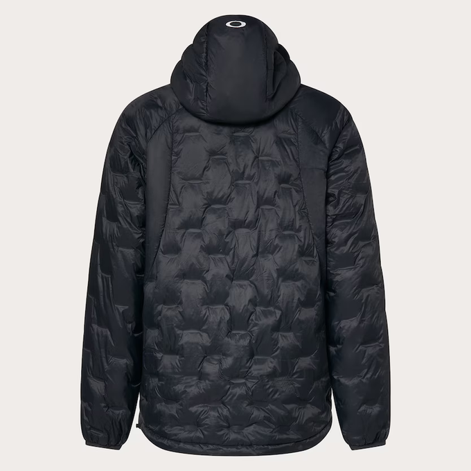 Pufferová bunda Oakley Drift O-Puff Jacket