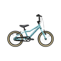 Bicykel Academy Grade 2 Ocean 14" - 2024