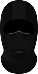 Kukla ENERGIAPURA Balaclava Black - 2022/23