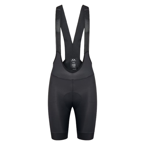 Cyklistické kraťasy Oakley Icon Classic Bib 2.0 Blackout