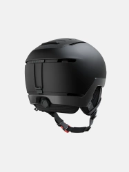 Lyžiarska helma HEAD Faero Pro Black - 2025/26