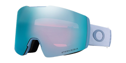 Lyžařské brýle Oakley Fall Line M Matte Navy Prizm Sapphire Iridium - 2025/26