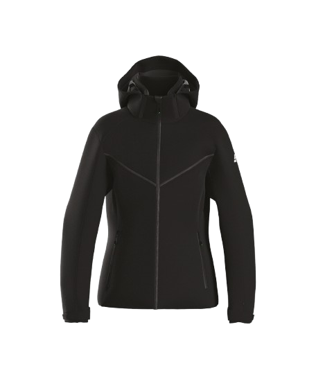 Lyžařská bunda Energiapura Trun Lady/Black - 2025/26