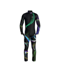 Lyžařská kombinéza Energiapura Life Space (non insulated, padded) - 2024/25