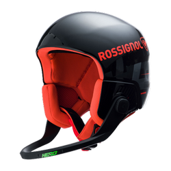Lyžařská helma Rossignol Hero Giant Impacts FIS + Garda - 2025/26