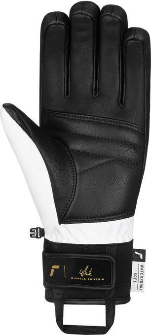 Lyžařské rukavice Reusch Mikaela Shiffrin R-TEX® XT - 2025/26