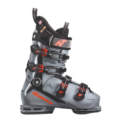 Zjazdové topánky Nordica Speedmachine 3 120 GW Grey-Black-Red - 2024/25