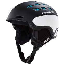 Lyžařská helma HEAD REV WCR - 2025/26