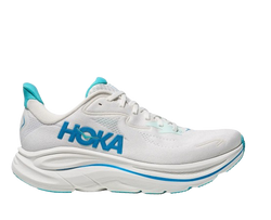 Boty Hoka Clifton 10 Hoka White/White