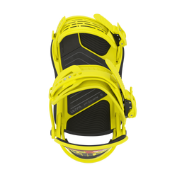 Vázání na Snowboard Union Ultra Hype Yellow - 2025/26