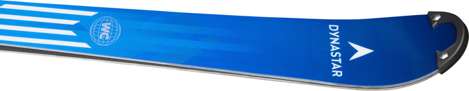 Sjezdové lyže Dynastar Speed Omeglass FIS SL Factory 165 R22 - 2025/26