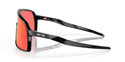 Sluneční brýle Oakley Sutro Polished Black Frame/ Prizm Snow Torch Iridium Lenses - 2023